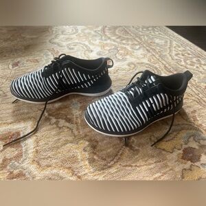 Nike Rosche 2 fly knit shoes